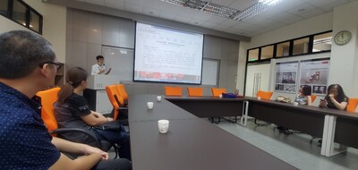 雲科大參訪 (15)