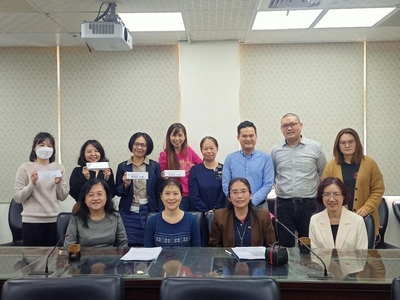 1120308能力特質取向評量尺規暨銜接課程討論會議