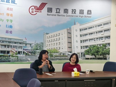南投高商2